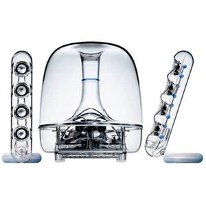 Harman Kardon SoundSticks II